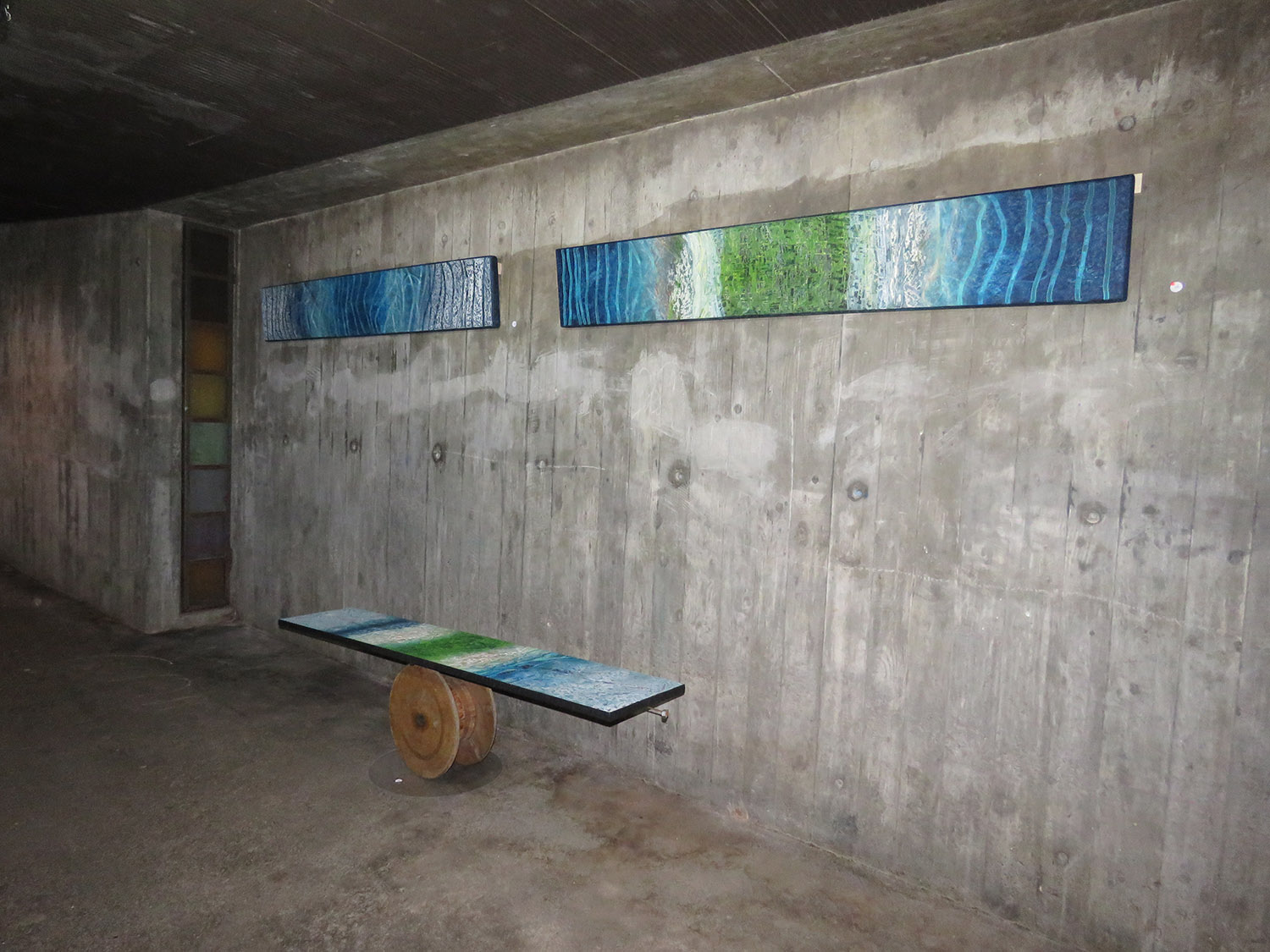 Expo Horscadres au Sout 2024