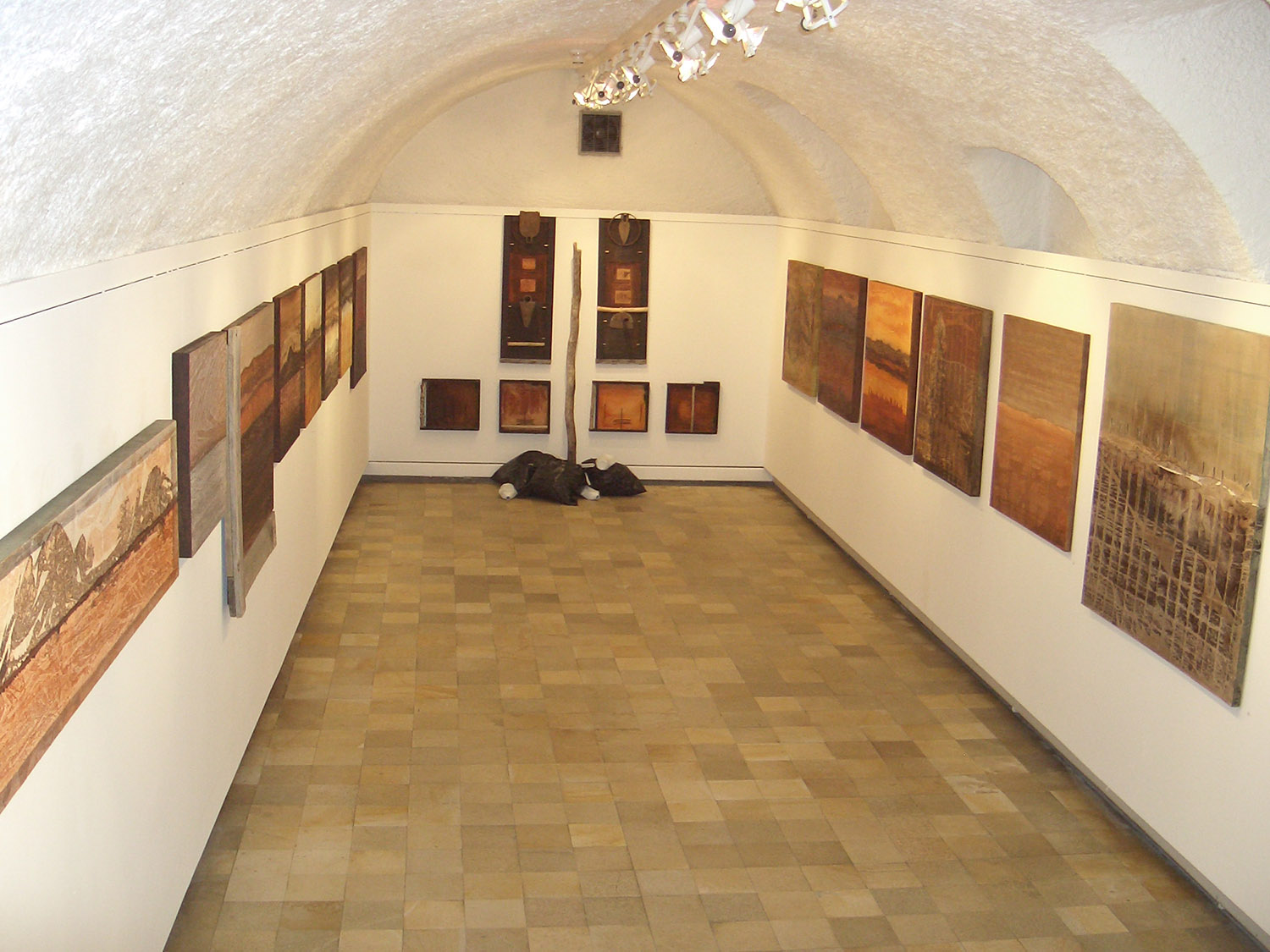 Galerie Paul Bovee Delemont 2008 093