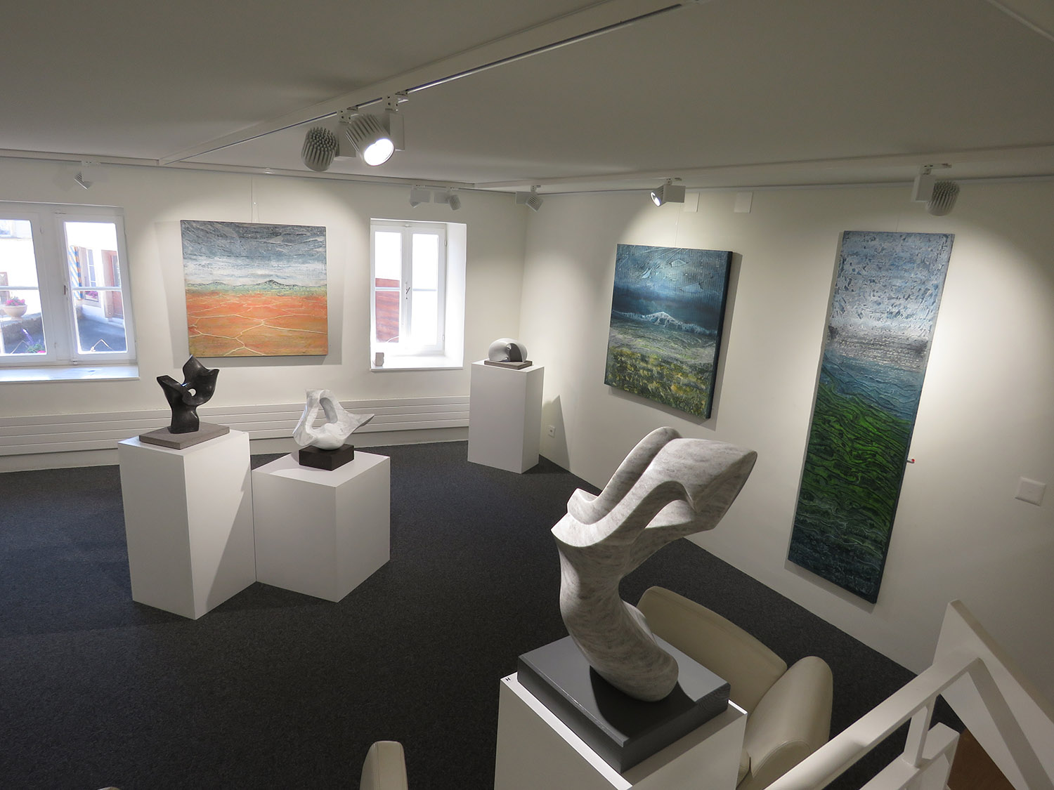 Expo Galerie 2016 | 2023