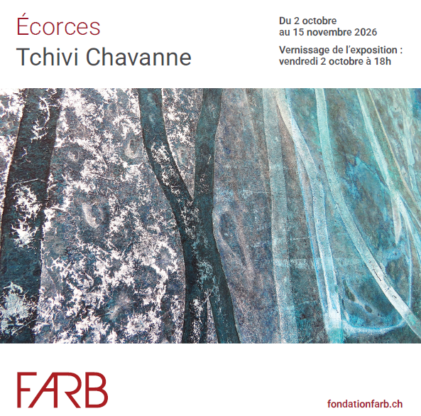 expo farb octobre 2026